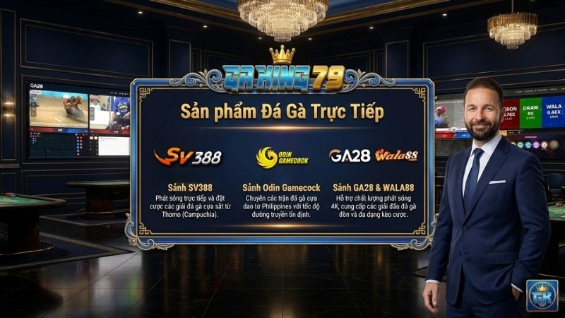 san pham da ga truc tiep tai GAKING79 1 Sản phẩm đá gà trực tuyến tại GAKING79